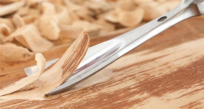 مبل معرق کاری شده