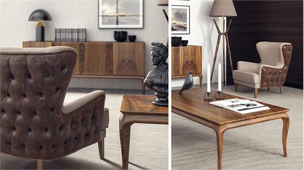 مبلمان آنیسا