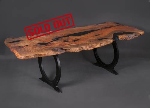 میز اسلب (8نفره) 0008