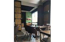 ATF Restaurant Project