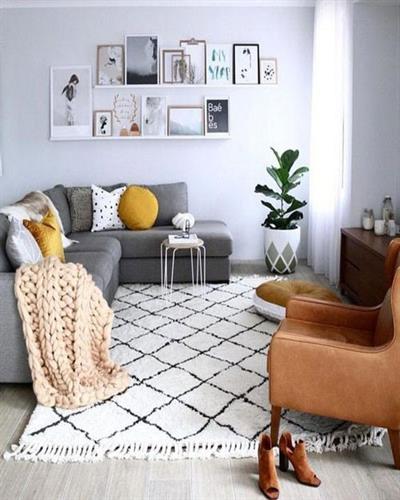 دکوراسیون استاندارد