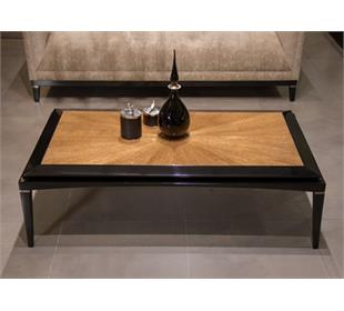 میز جلو مبل رویال