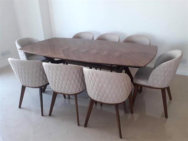 غذاخوری پامیر