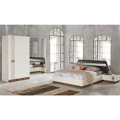 Mist Bed Set