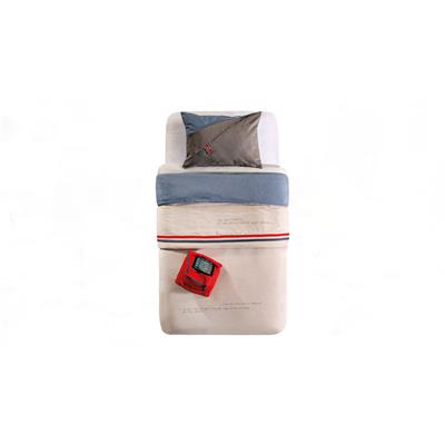 Trio Yatak Örtüsü (90-100 Cm)