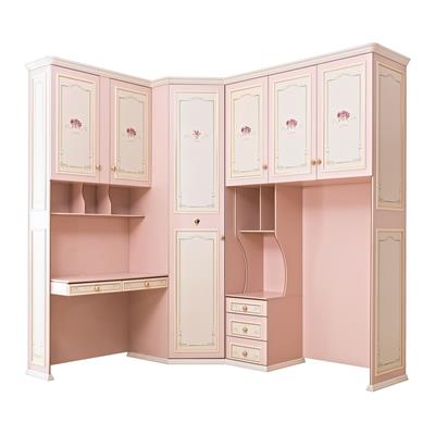 ( Elegant Corner Suit( Left