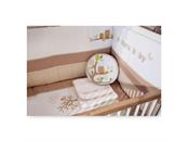 Natura Baby Plus Nursery Bedding Set