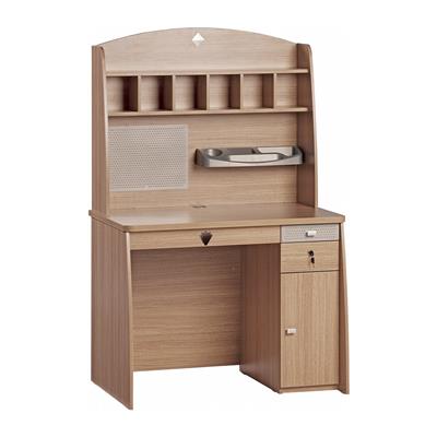 Positive Study desk & Medium Plus Study Unit