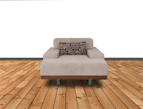 مبل تکنفره مدل الگانت