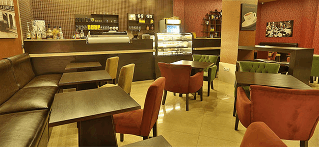 آیا اصطلاح کافی شاپ با کافه فرق دارد ؟