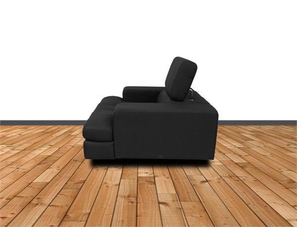 مبل تکنفره مدل استیل آرت