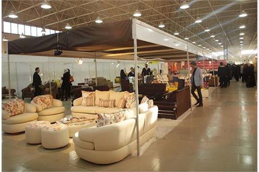 نمایشگاه مبل ایران چیست و چگونه است؟