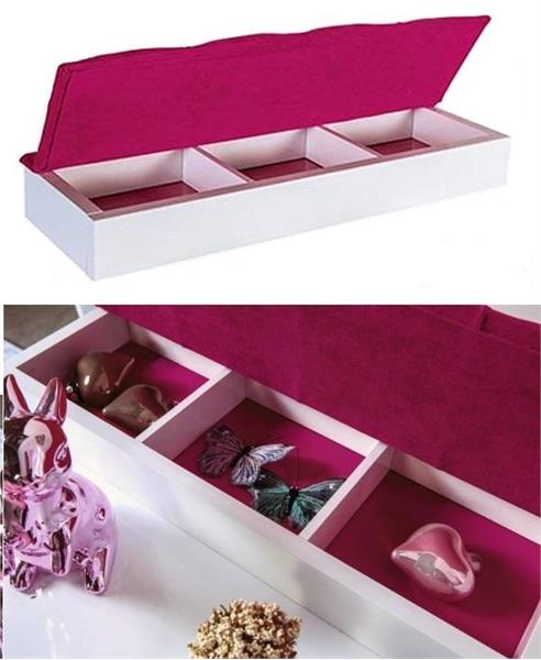 واحد پاتختی یاقوت چیلک