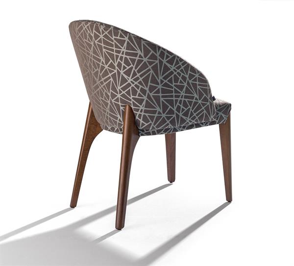 صندلی bugatii plus