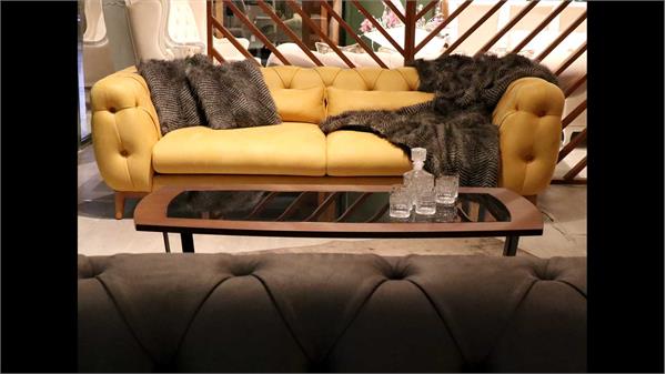 مبلمان بولد