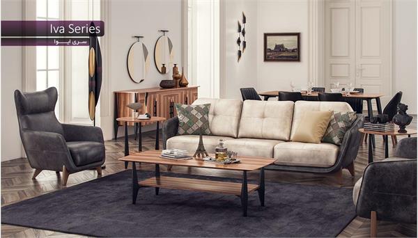 مبلمان ایوا