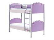Lila Single Bunk Bed / تخت دو طبقه لی لا