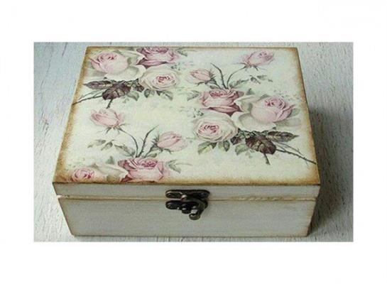 • پتینه کاری روی چوب