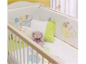 تخت نوزاد baby dream 3
