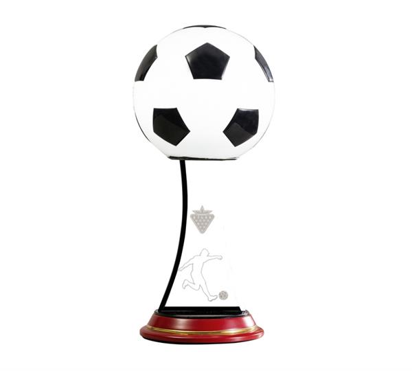 آباژور فوتبال