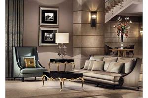 مبلمان رجینا