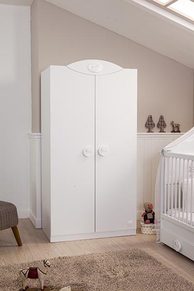 Baby Cotton Medium Dolap