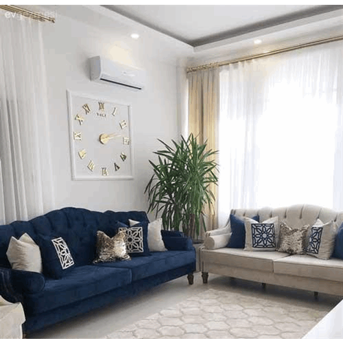 از انواع رنگ بندی مبل های سال 2020 چه می دانید؟