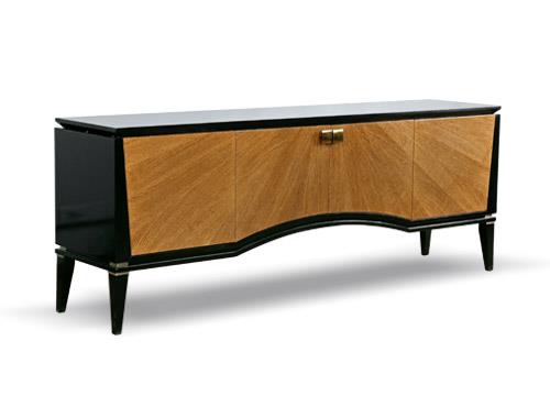 میز کنسول رویال