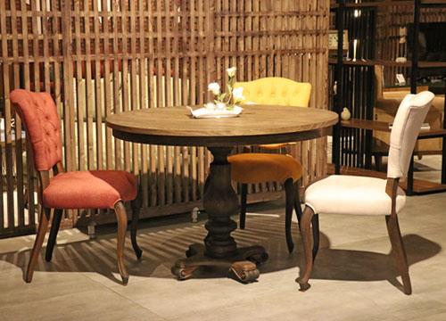 (لوحة مستديرة) Ronak