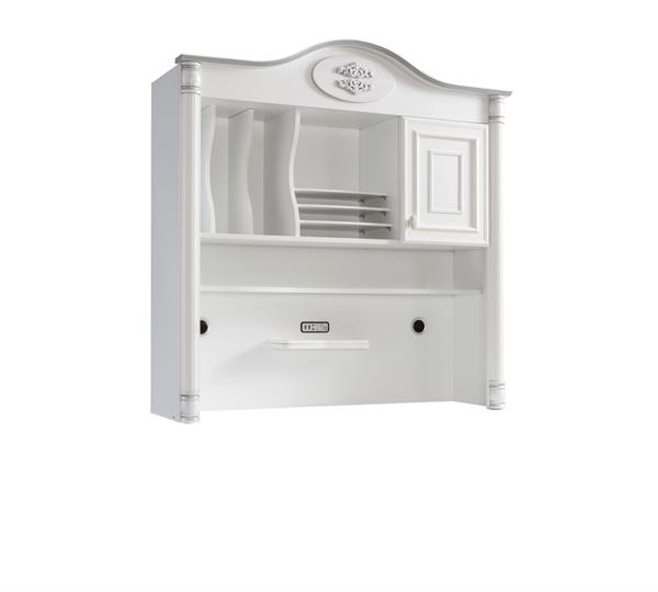 Romantic Study Unit 20.21.1106.00