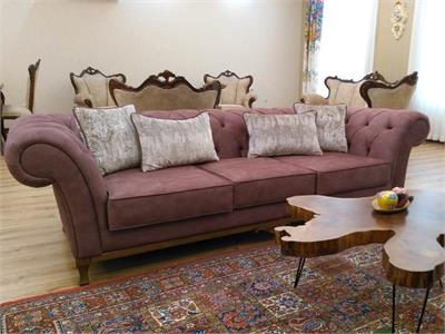 مبلمان پرنسس