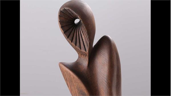 تندیس خورشید