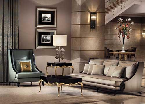 مبلمان رجینا