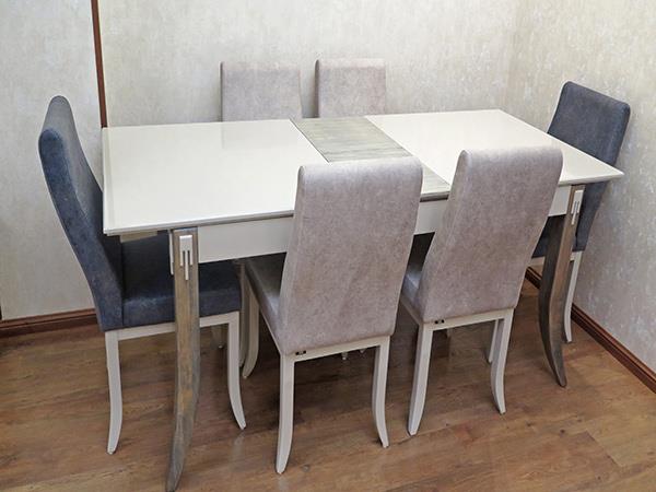 منزل مشتری _ مبلمان سورنا