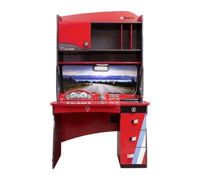 Champion Racer Concept Üniteli Masa