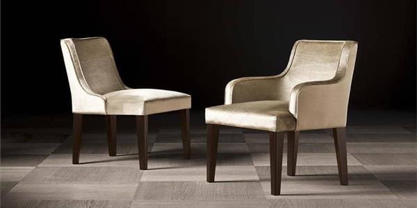 مبلمان بر اساس ساختار به چند دسته تقسیم می شوند؟