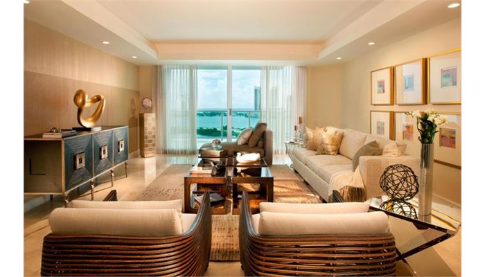 مواردی که در چیدمان پذیرایی مستطیل شکل تاثیر گذار است کدام موارد هستند؟