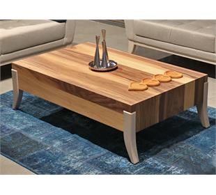 میز جلو مبل سورنا