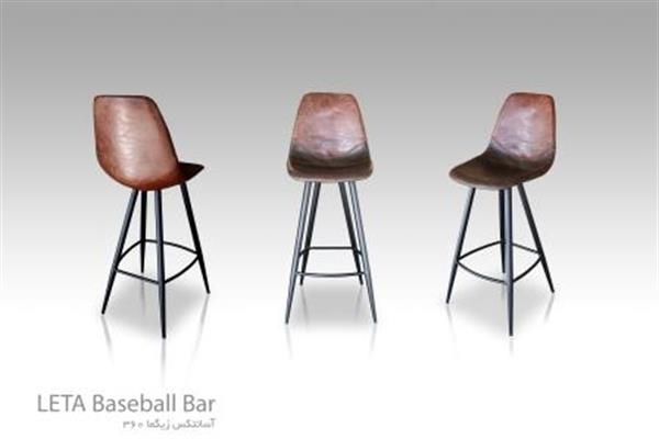 صندلی بار Baseball