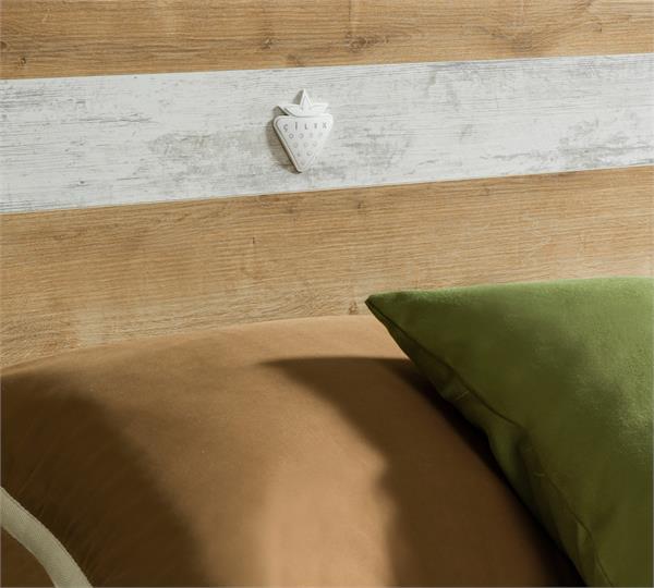 (Mocha Standard Single Bed(90*190 / تخت استاندارد یکنفره موکا 1