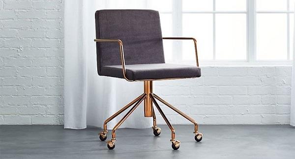 3.صندلی 24 ساعته: