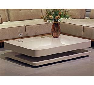 میز جلو مبل رولکس