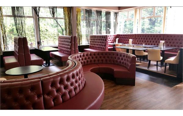 در زمان خرید مبلمان برای رستوران یا کافی شاپ باید چه نکاتی را رعایت کرد؟