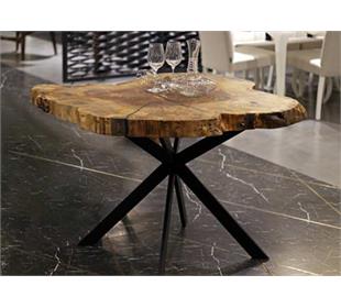 میز غذاخوری مدل ترانک