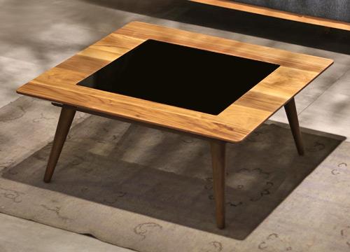 میز جلو مبل پرالین