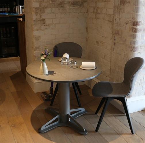 مبلمان ها را از لحاظ شکل ظاهری به چند دسته می توان تقسیم کرد؟