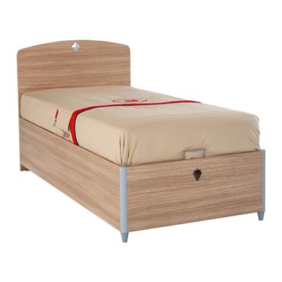 ( Positive Single Bed Base ( 90*190