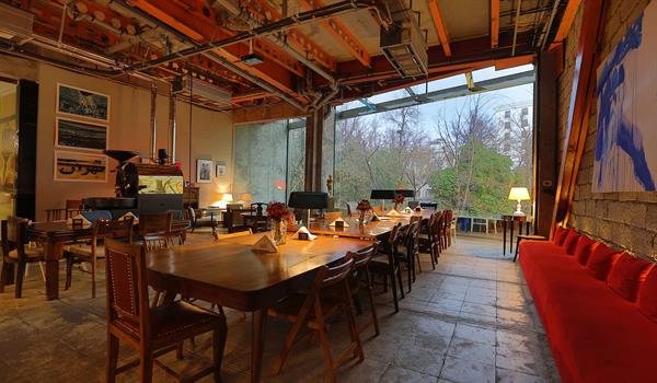 کافه خوب باید دارای چه ویژگی هایی باشد؟