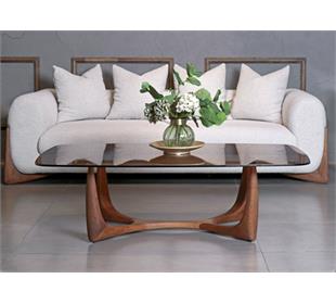 میز جلو مبل رونیکا