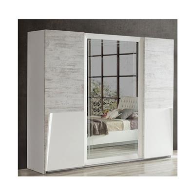 Twist Wardrobe